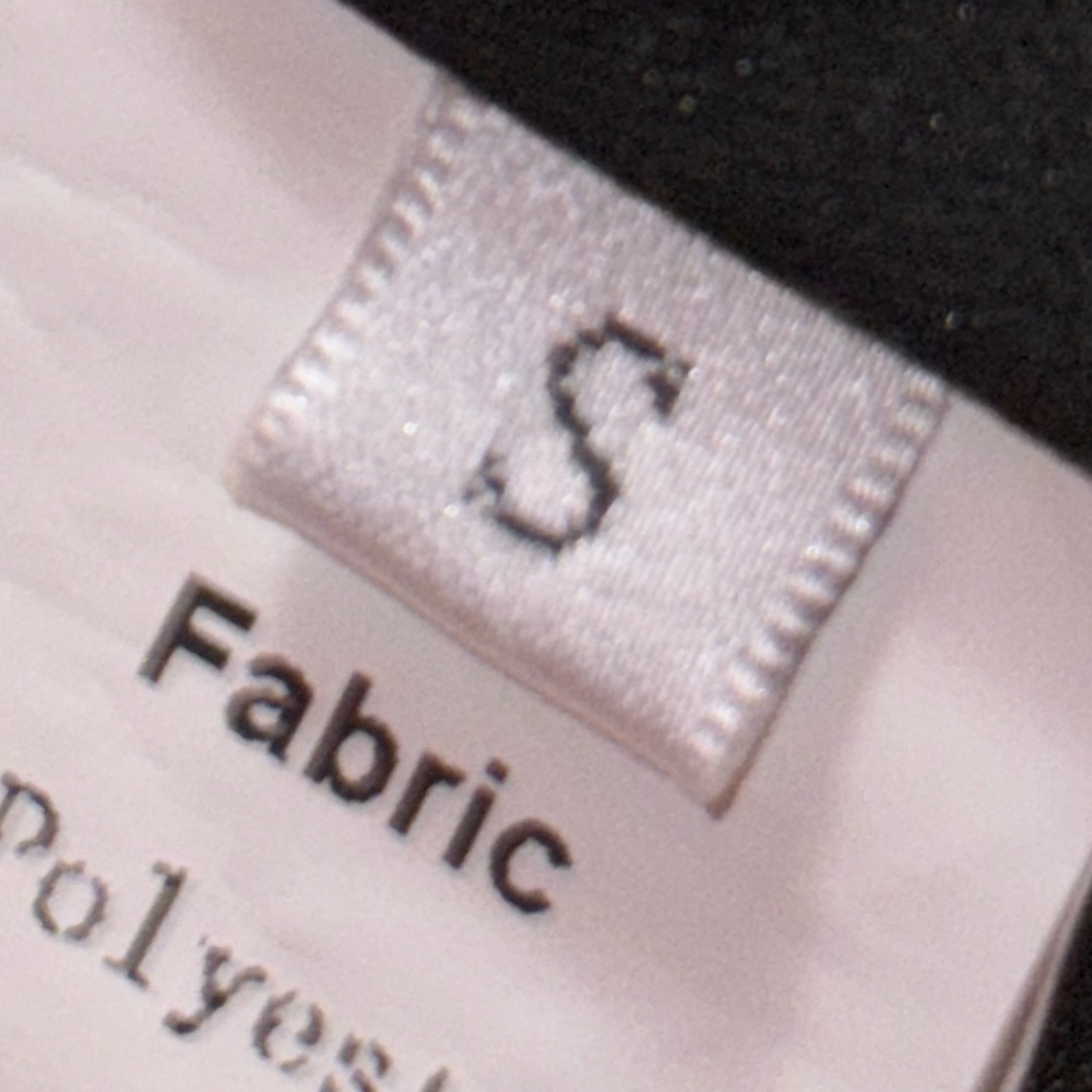 Parthea Sparkle Mini Dress - Picture 9 of 9